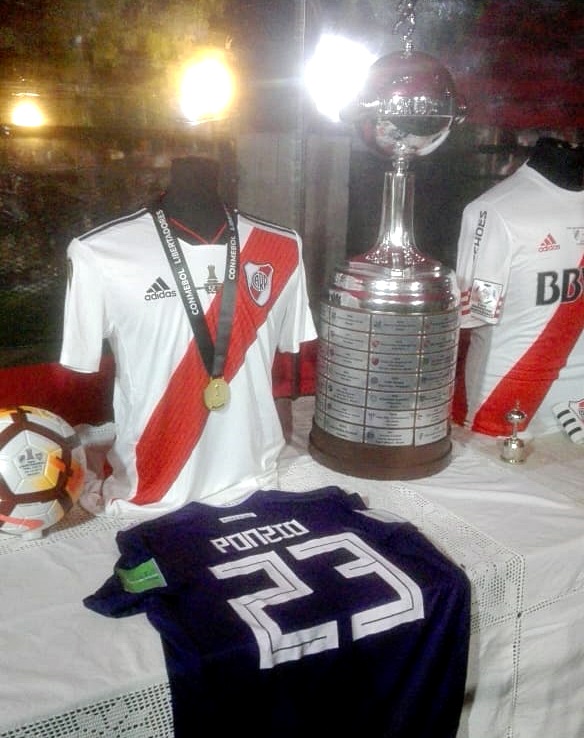 repica copa
