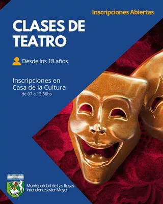 Cursos D chico