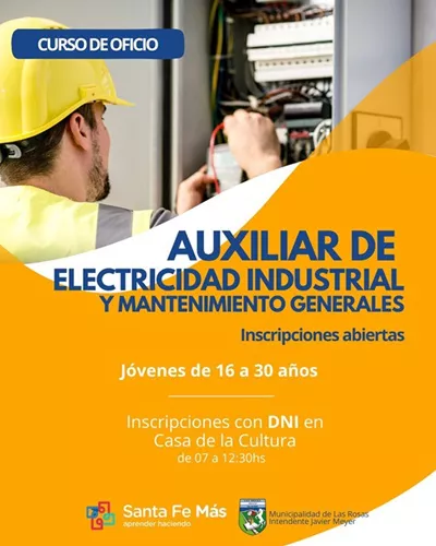 a oficios 1