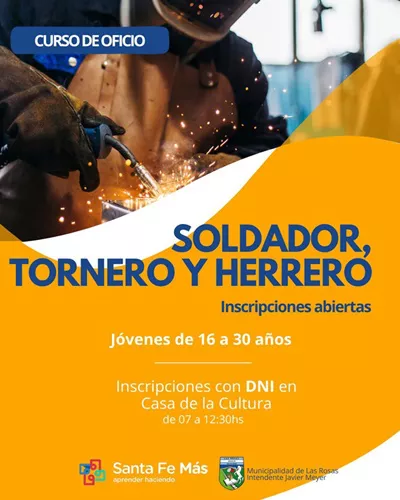 a oficios 4