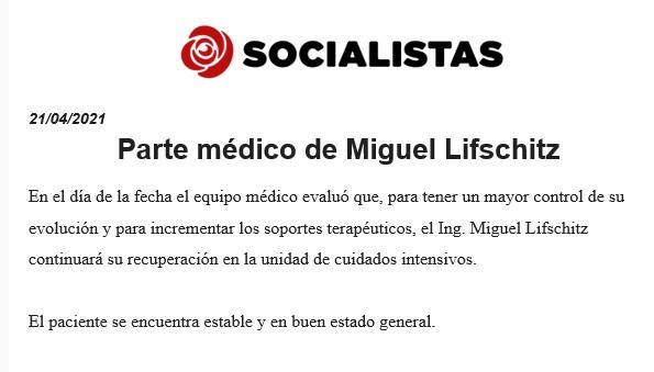 lifschitz parte 210421