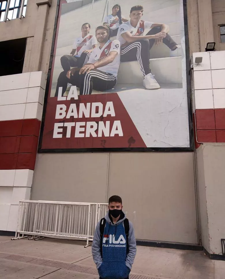 luciano medina afiche