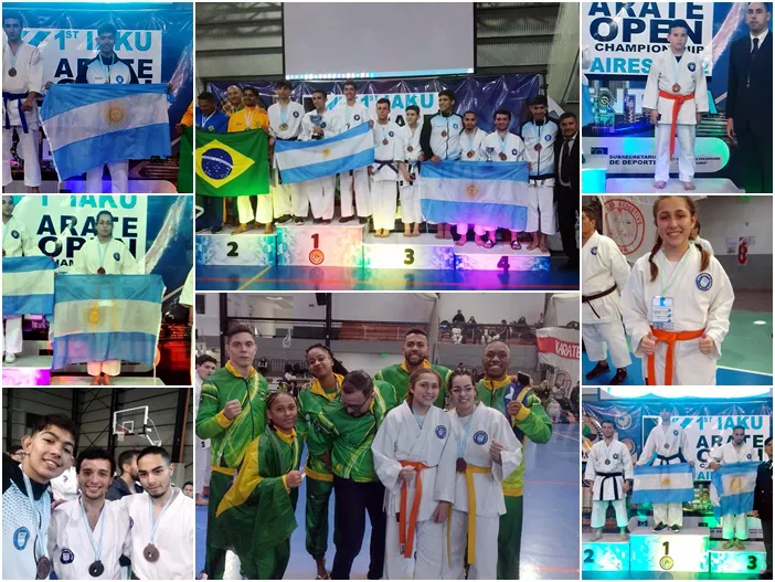 kara mosaico 8 fotos