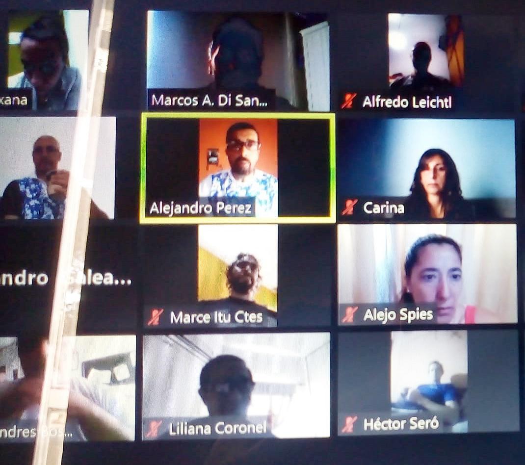 deporte adaptado video conferencia 2