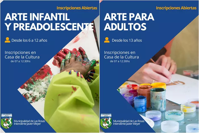 cursos M arte arte