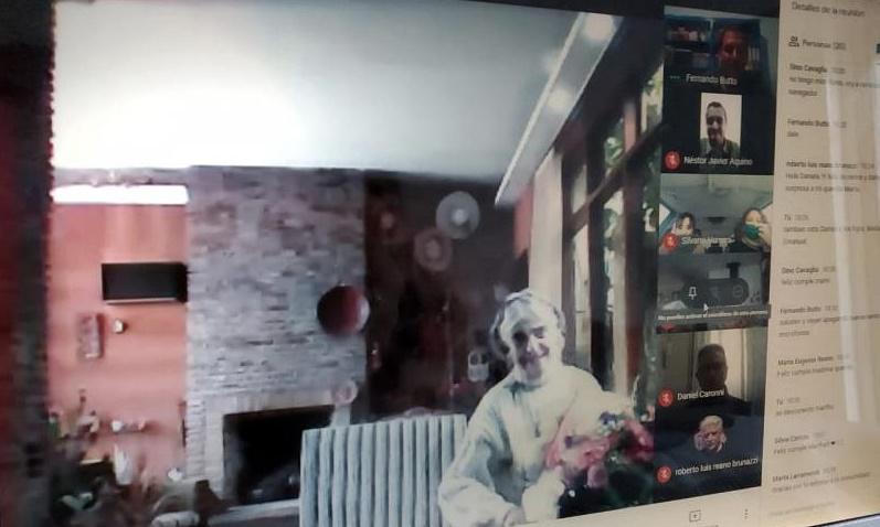 reconocimiento martha cavaglia