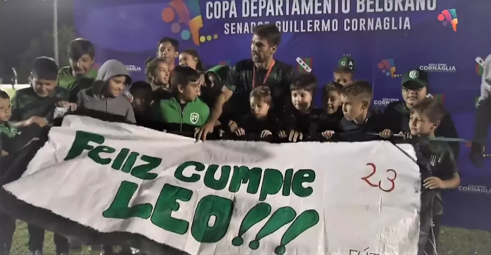 sac-wk-4 feliz cumple