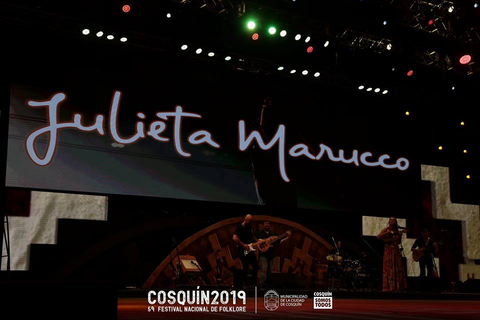 julieta marucco 2019
