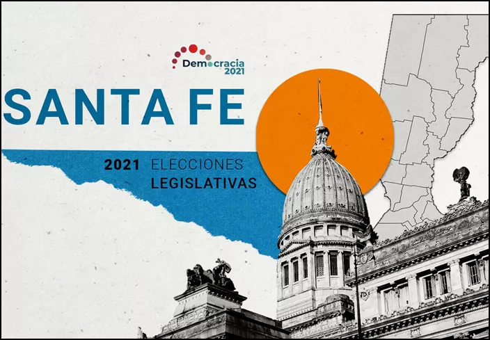 elecciones 2021 santa fe