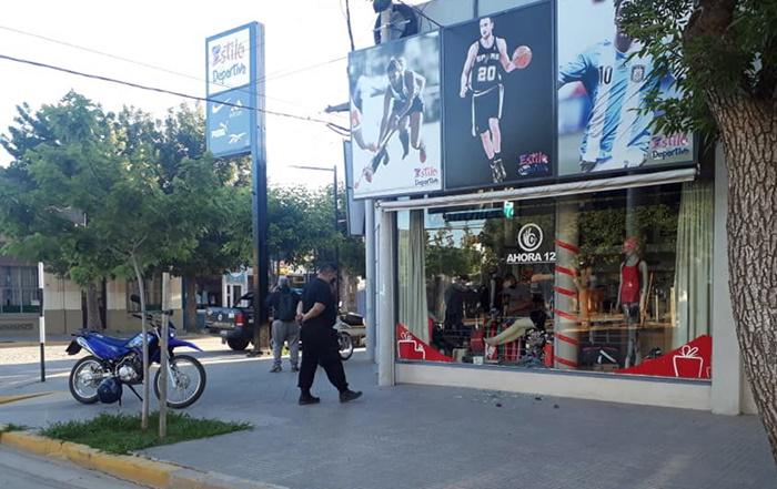 estilo deportivo lejos b