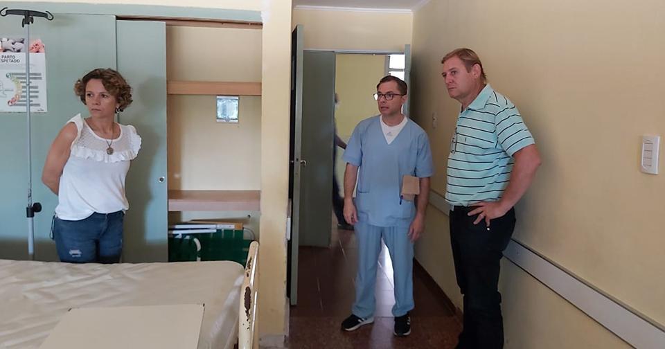 coronavirus cornaglia visita samco las rosas 2