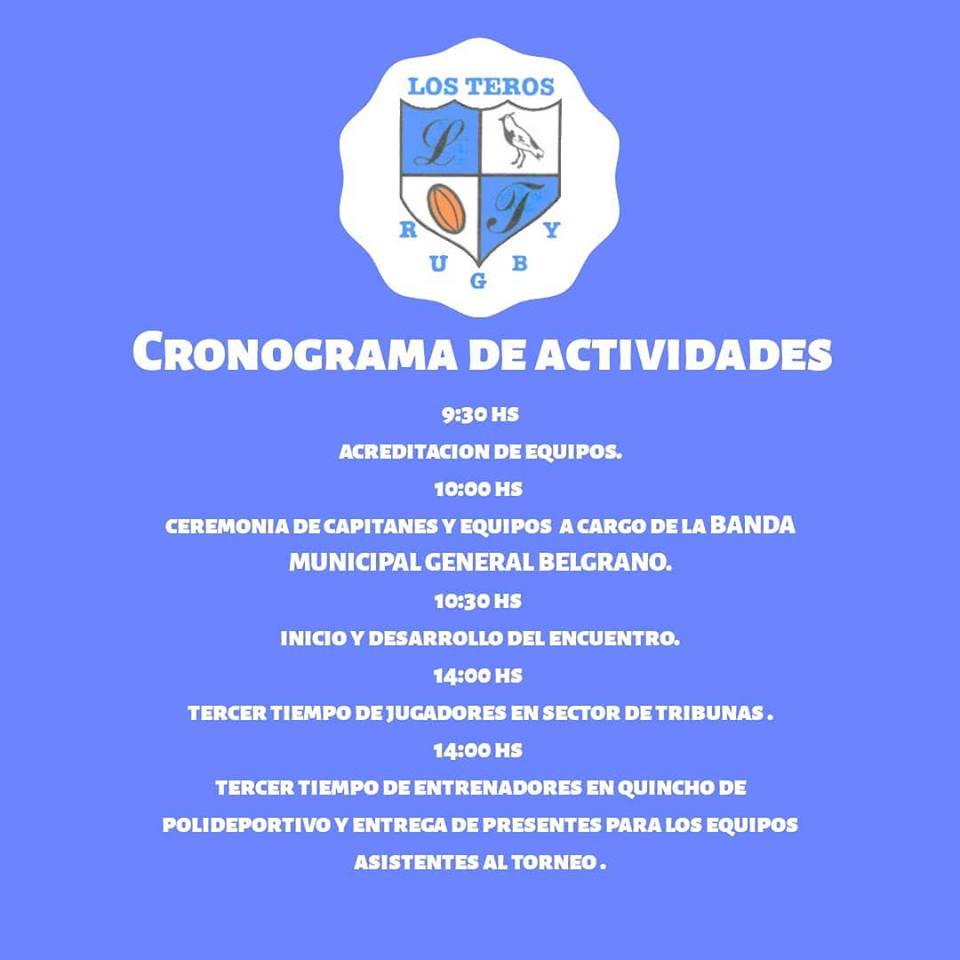 rugby programa