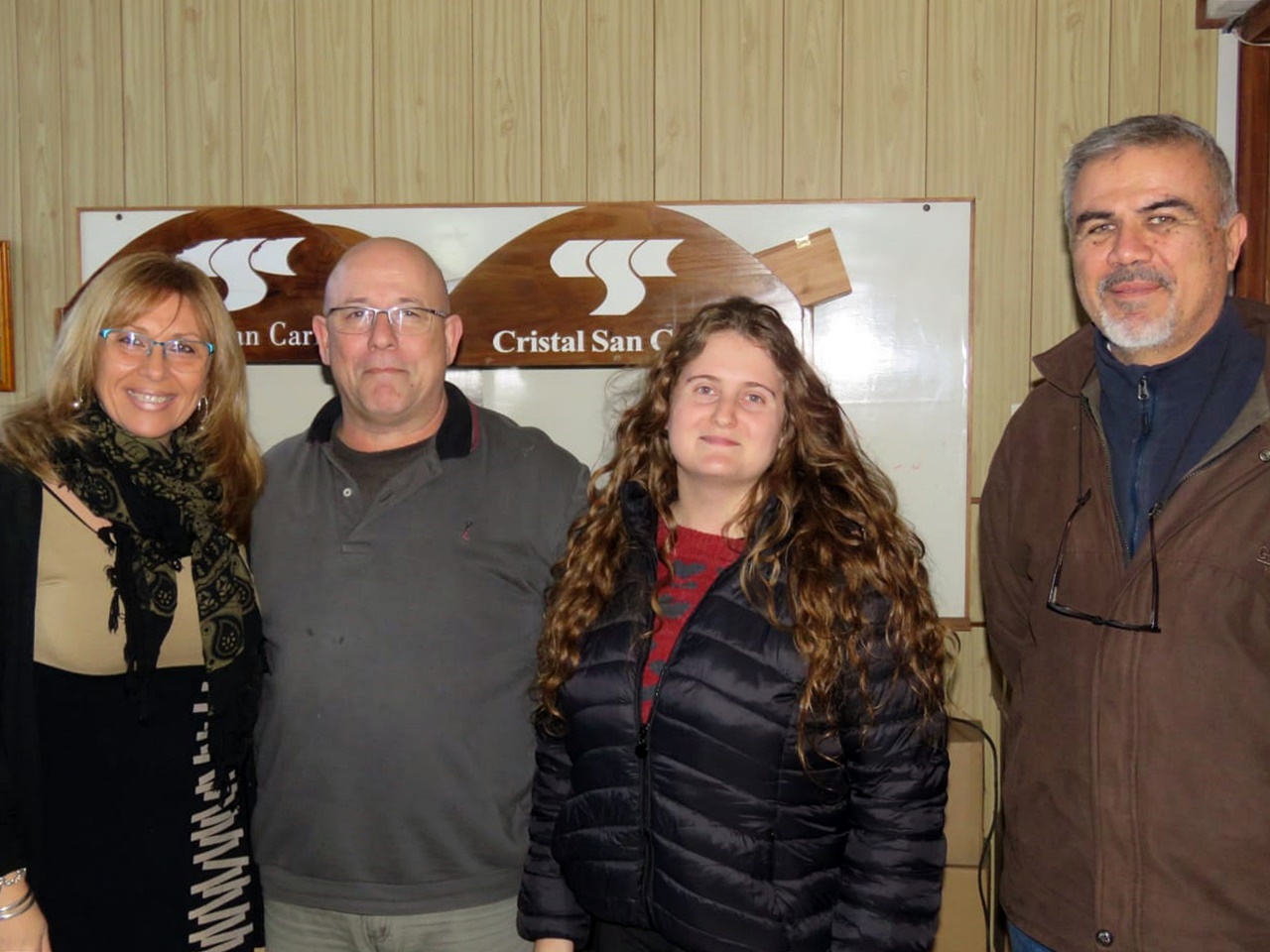 cristaleria ricardo otros