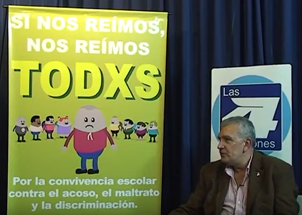 _Si nos reimos...nos reímos todXs_ - Bloque Nº 2 - YouTube _Si nos reimos...nos reímos todXs_ - Bloque Nº 2 - YouTube