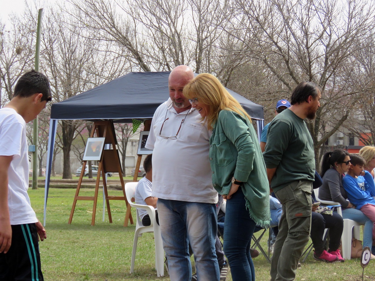 bolitas 2018 CGiaccone