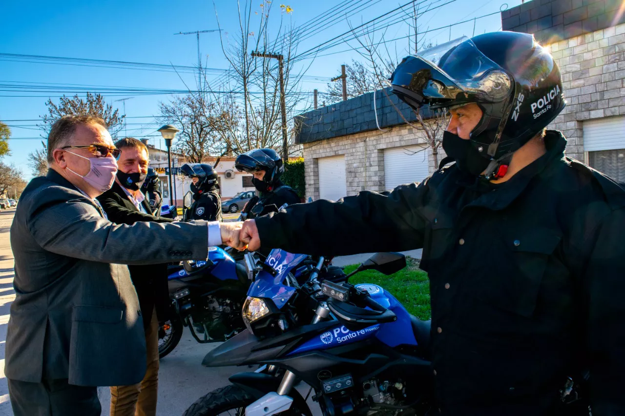 entrega motos julio 21 b