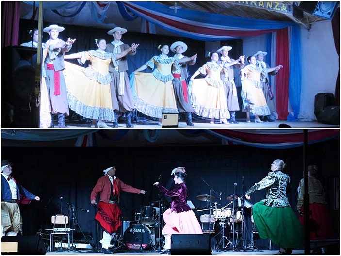 sonamos latinoamerica 271018 ECA ballets