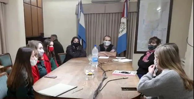 medio ambiente en concejo