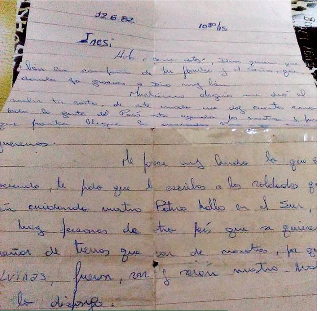 carta soldado 2