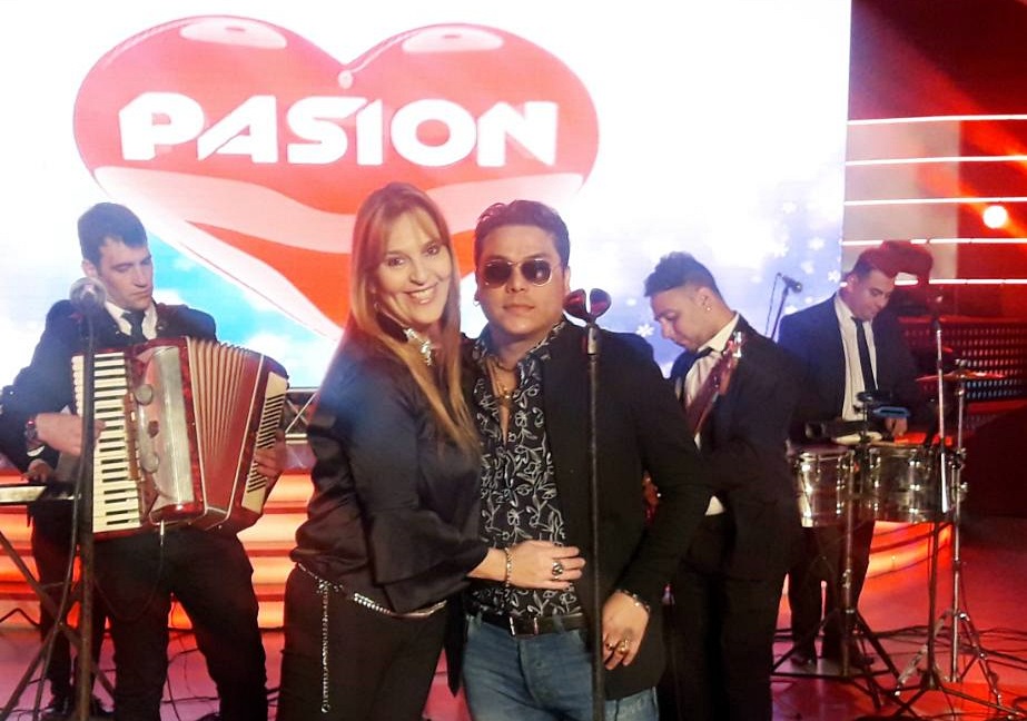 marisa lopez pasion
