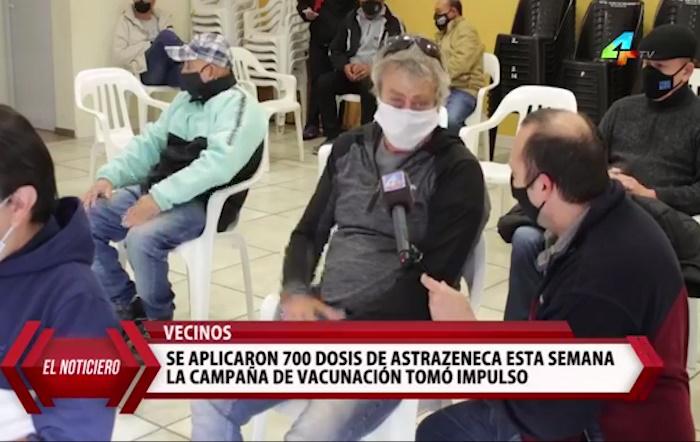 VACUNAS VIERNES 1106