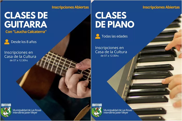 cursos M guitarra y piano