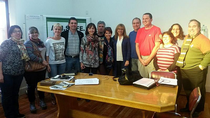 lasrosas-amsafe-todos-210516 lasrosas-amsafe-todos-210516