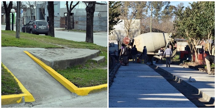 MOSAICO RAMPAS Y CALLE DEPIANTE