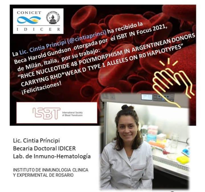 ta cintia principi beca