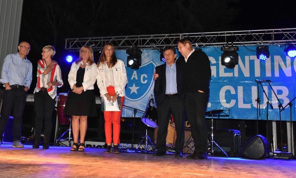 Las Parejas Comidas al Disco 2019 b