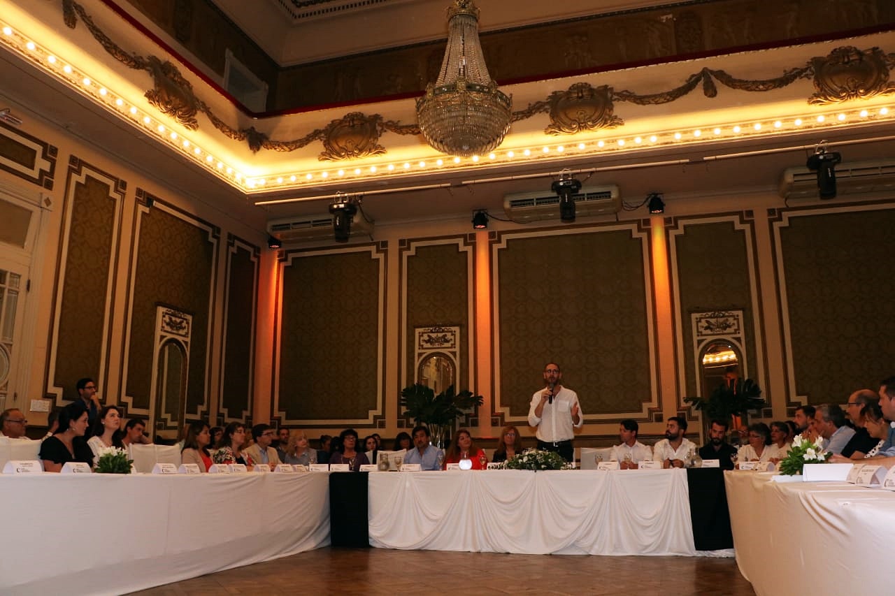 Franco Pietrani palabras