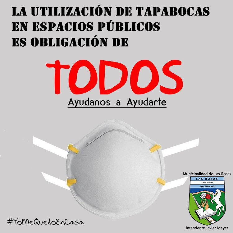 tapabocas