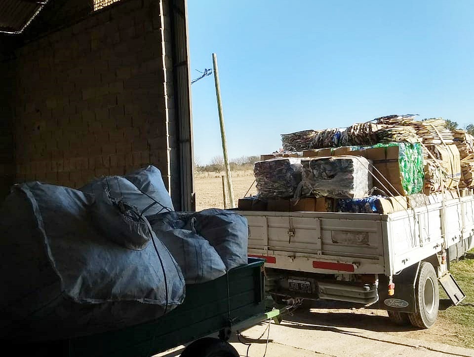 reciclado sept 2019