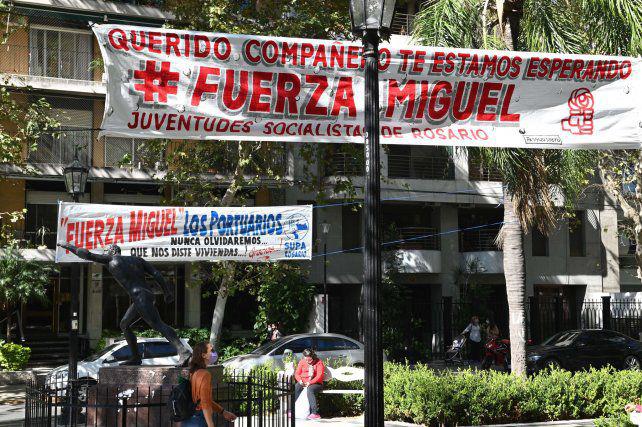 lifschitz pasacalles