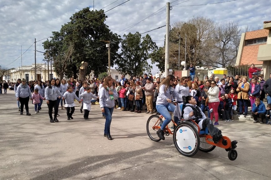 bici alfonsina storni