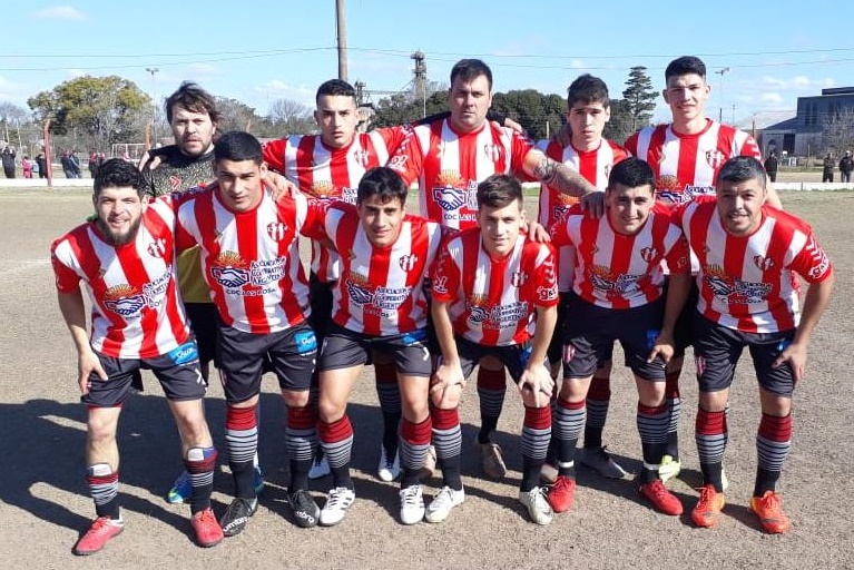 belgrano vs sportivo agosto 2019