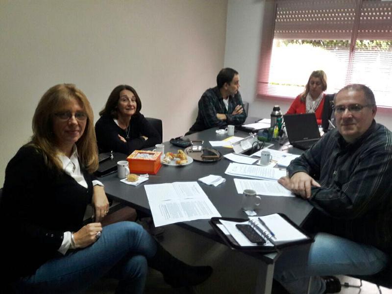 amsafe-Delegación Caseros