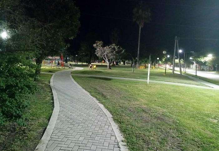 parque españa luces 130321