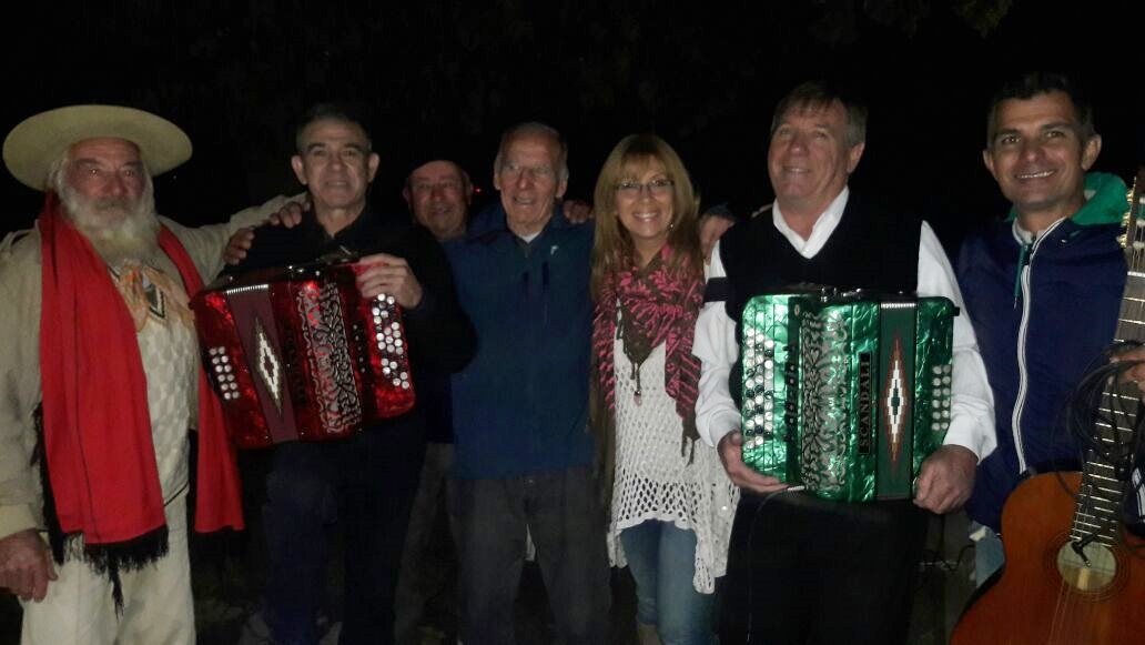 Boliche Pérez - CG - bacchiddu