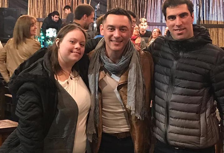 staffolani luisina alfredo