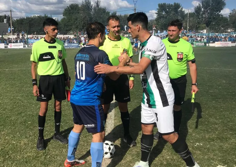 clasico empate