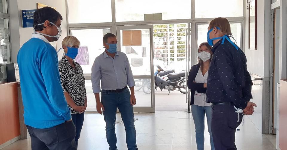 cornaglia hospitales