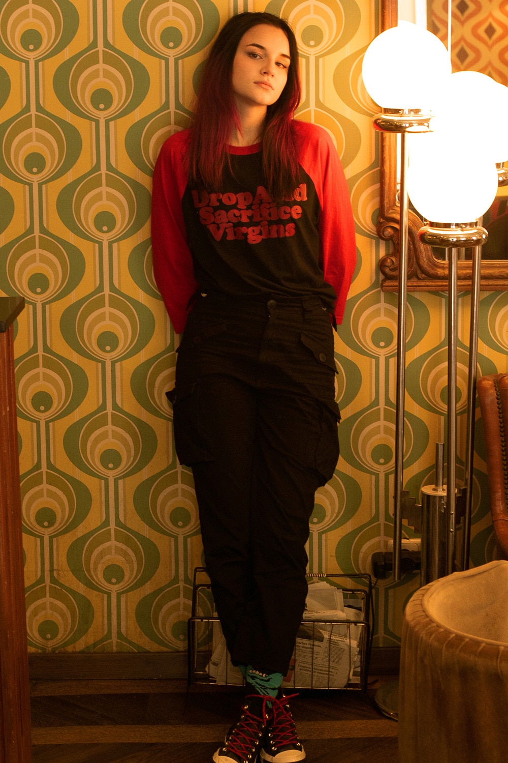 Rizha Madrid-Secreto 1-