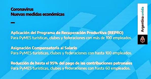 clubes repro