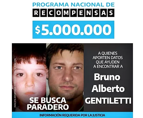 bruno G 5millon R