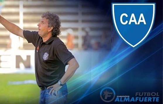 novara dt almafuerte