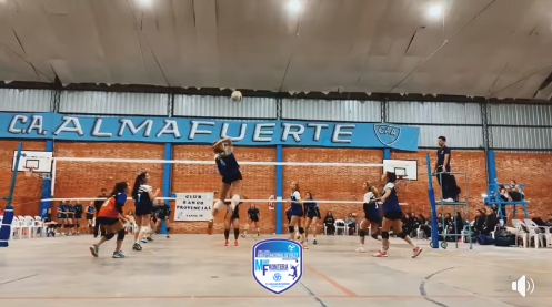 voley