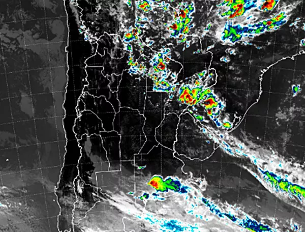 nubes 18 de marzo