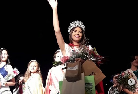 chiara fabrichini recorte