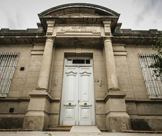colegio sagrado corazon